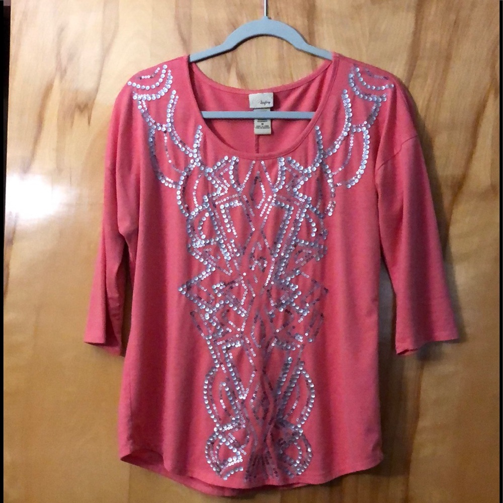 daytrip Women’s Sz Medium Top.